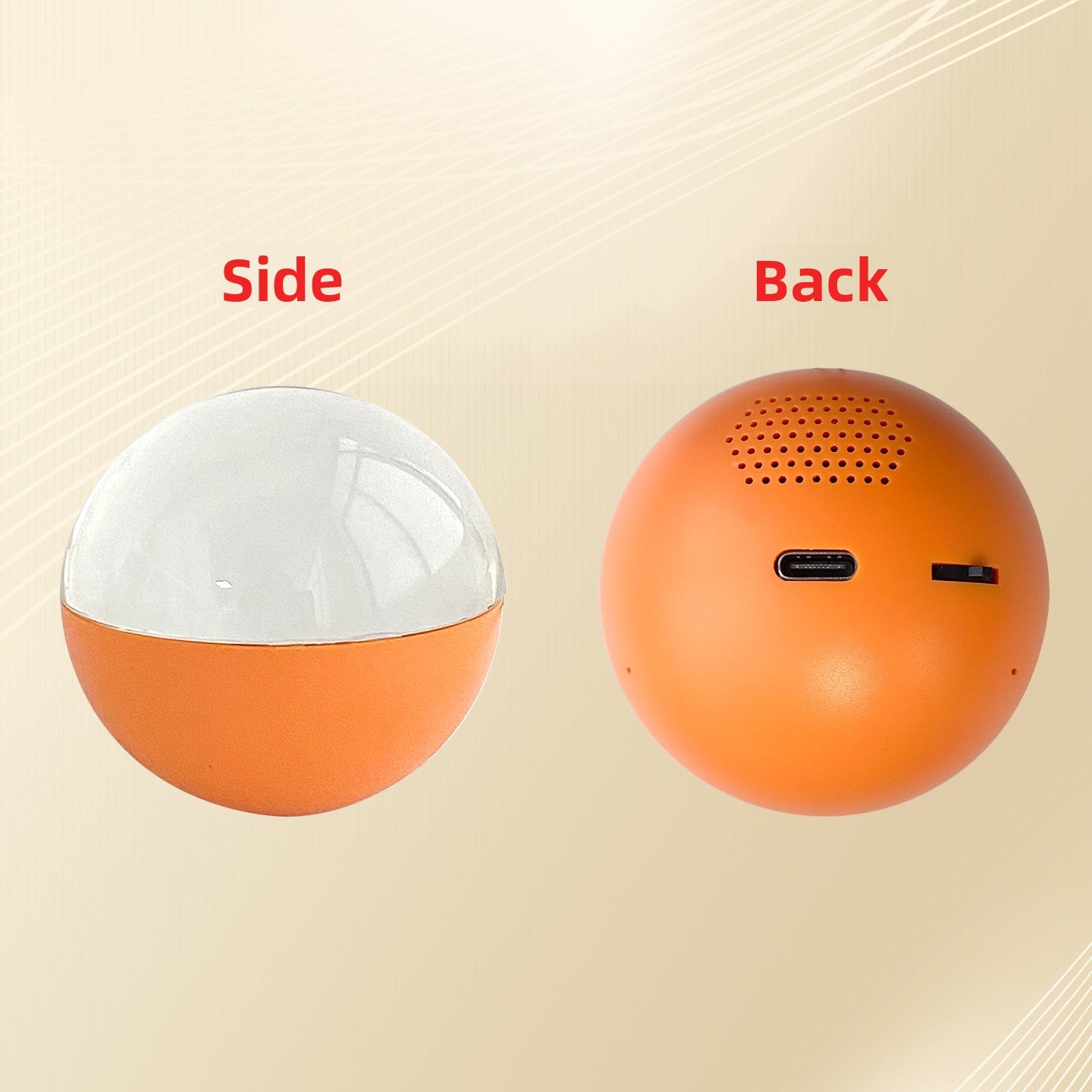 Video Player Sharingan Crystal Ball 3D