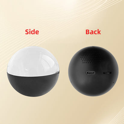 Video Player Sharingan Crystal Ball 3D